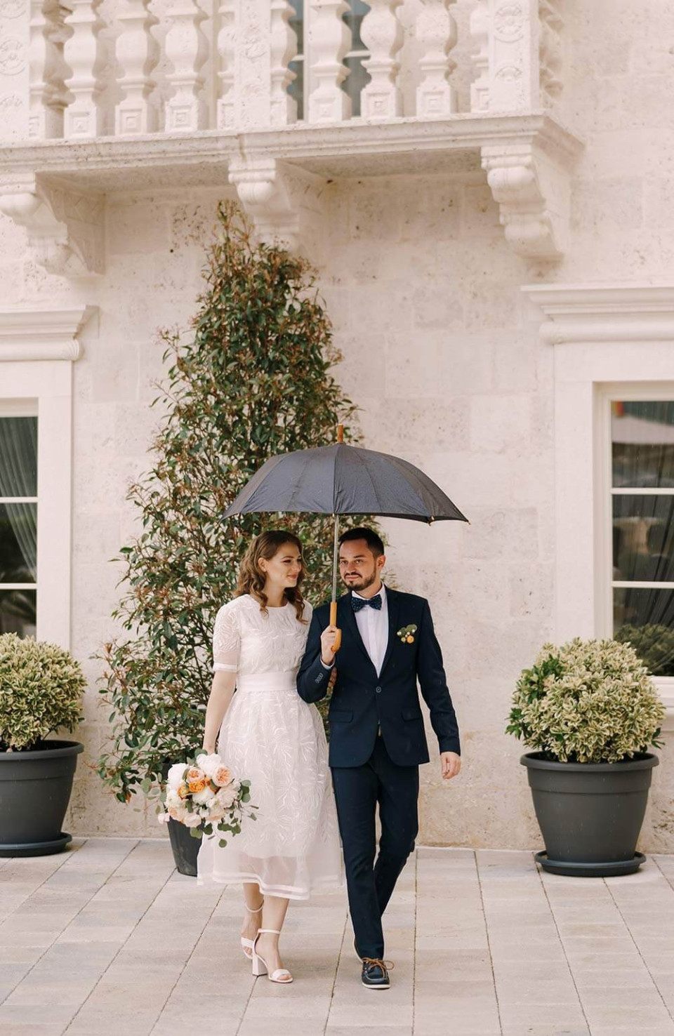 Weddingplanner Weddington overzicht
