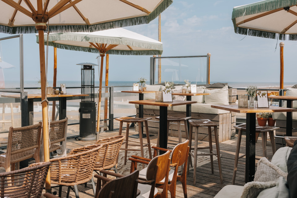 Trouwlocatie Nomade Beach House impressie 3