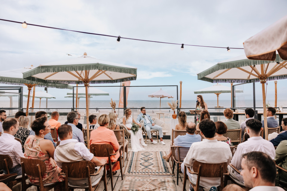 Nomade Beach House