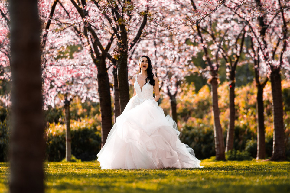 Trouwfotograaf Fotografie &amp; Film Weddingstudios impressie 4