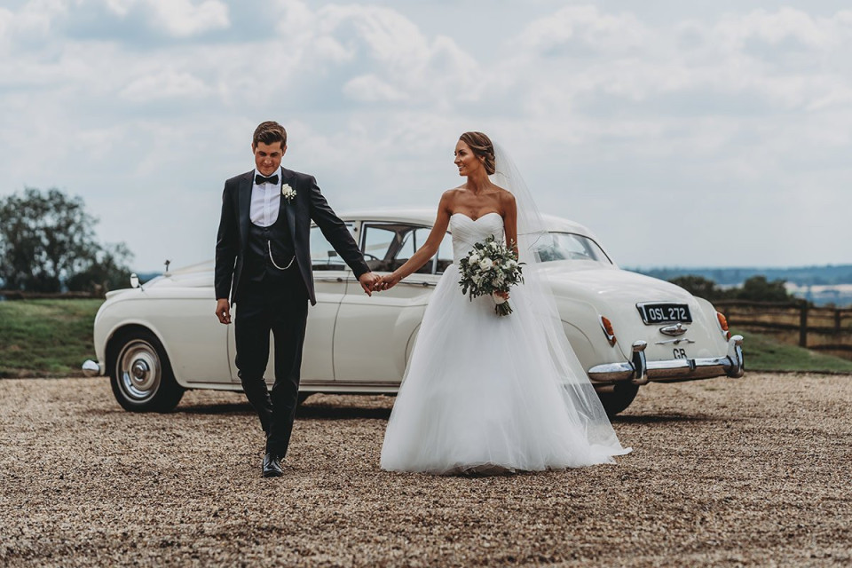 Trouwfotograaf Cora.Graphy impressie