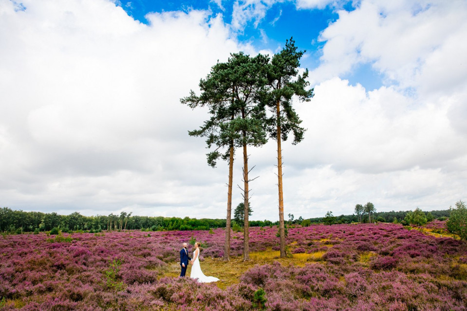 Trouwfotograaf Gerben Pul Trouwfotografie impressie 4