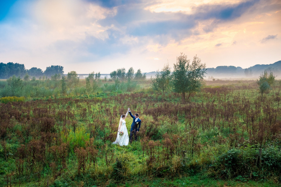 Trouwfotograaf Gerben Pul Trouwfotografie overzicht