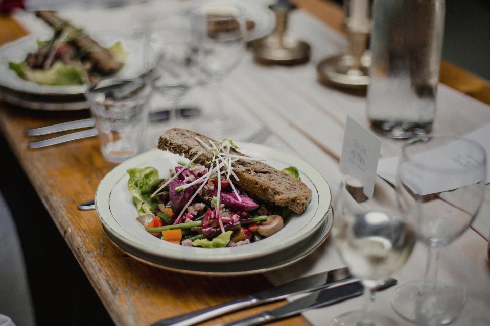 Questions to Ask a Wedding Caterer Before You Book