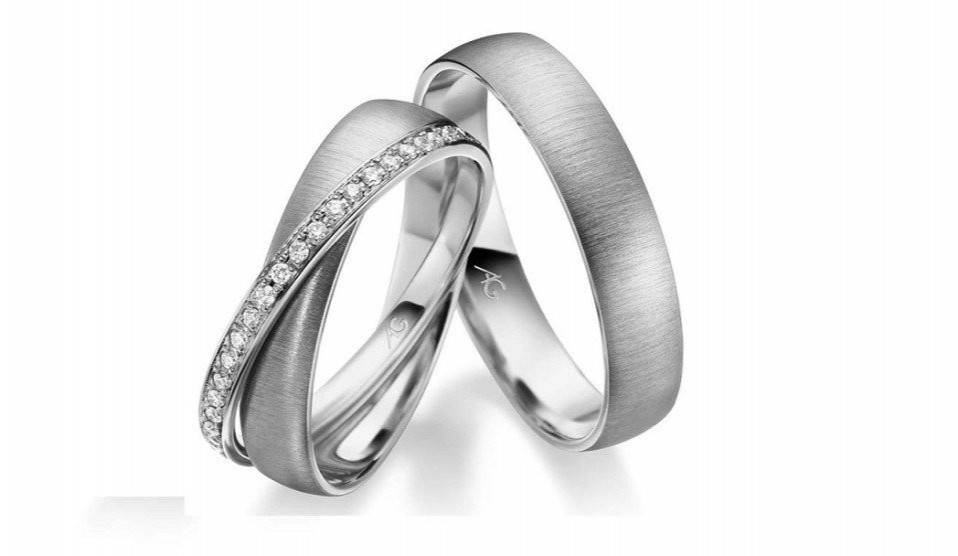 Trouwringen van Juwelier Royals | Royals Trouwringen impressie 4