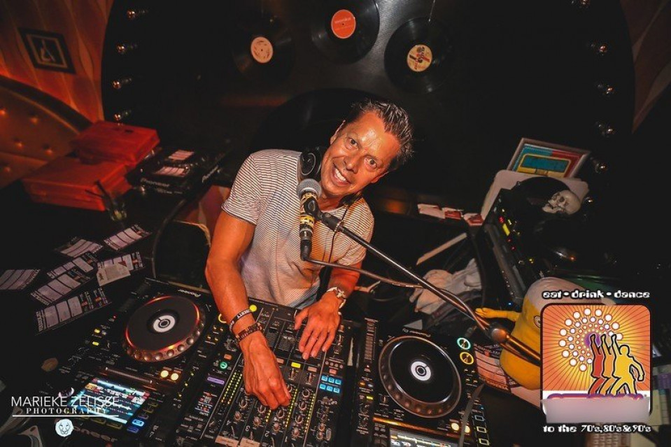 Muziek van Lion Music Events impressie 4