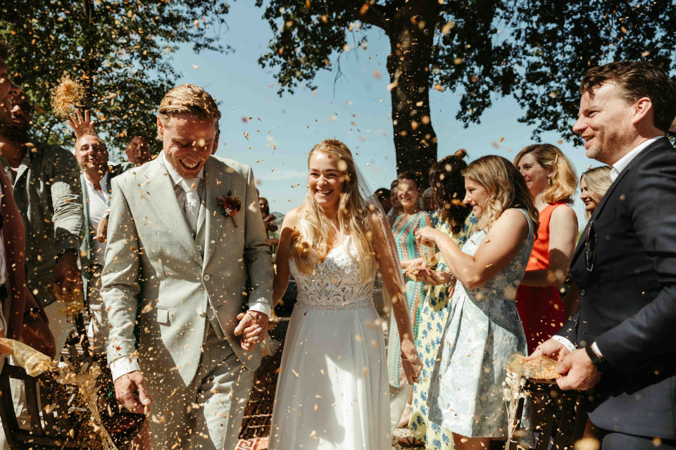 Trouwfotograaf Get Framed Photography impressie 2