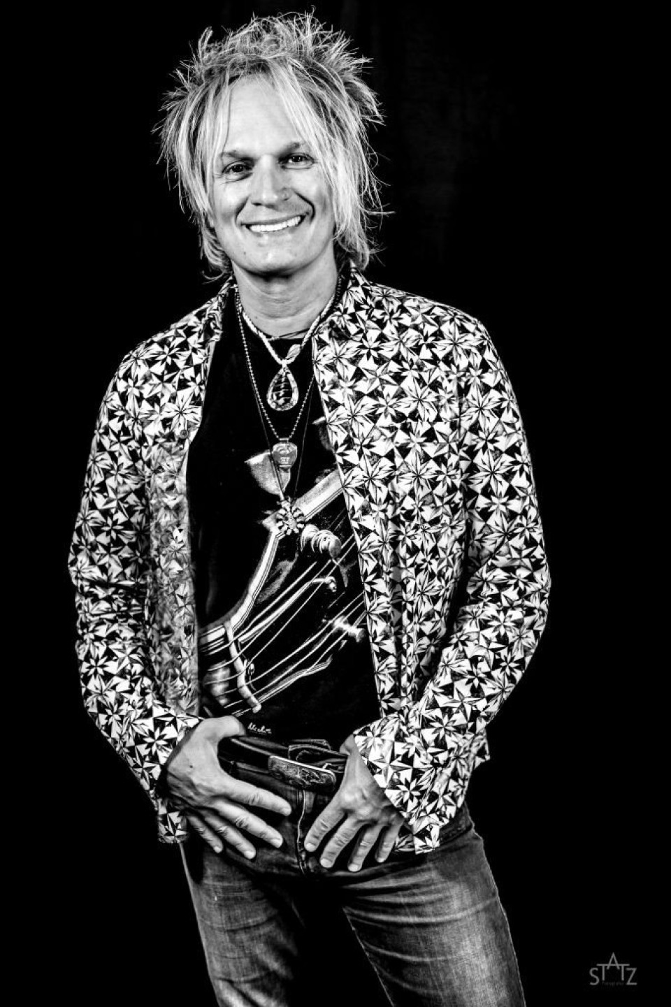 Muziek van QualityTyme details