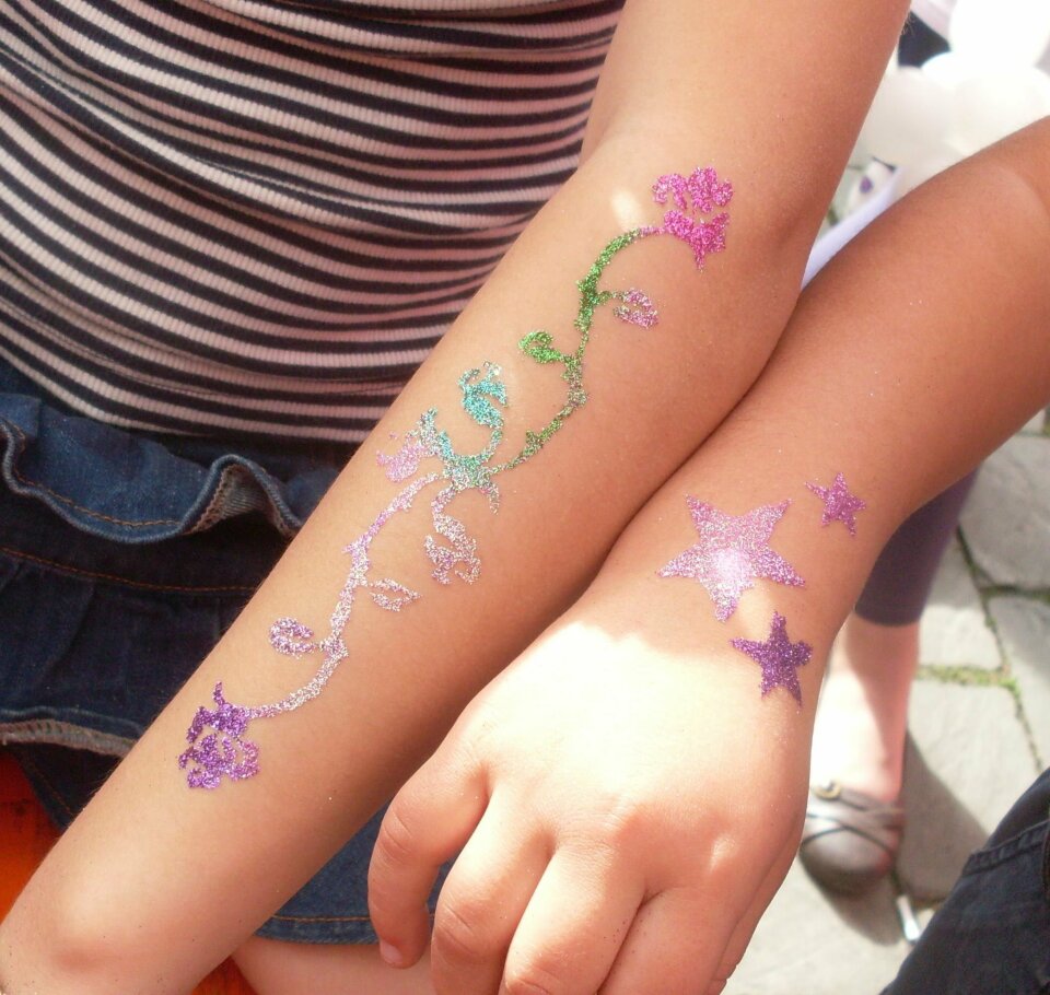 Kinderopvang door Kindsalabim Kinderevents impressie