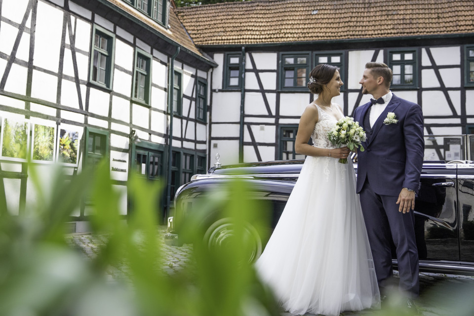 Trouwfotograaf Dennis Schmitt - Fotografie impressie 