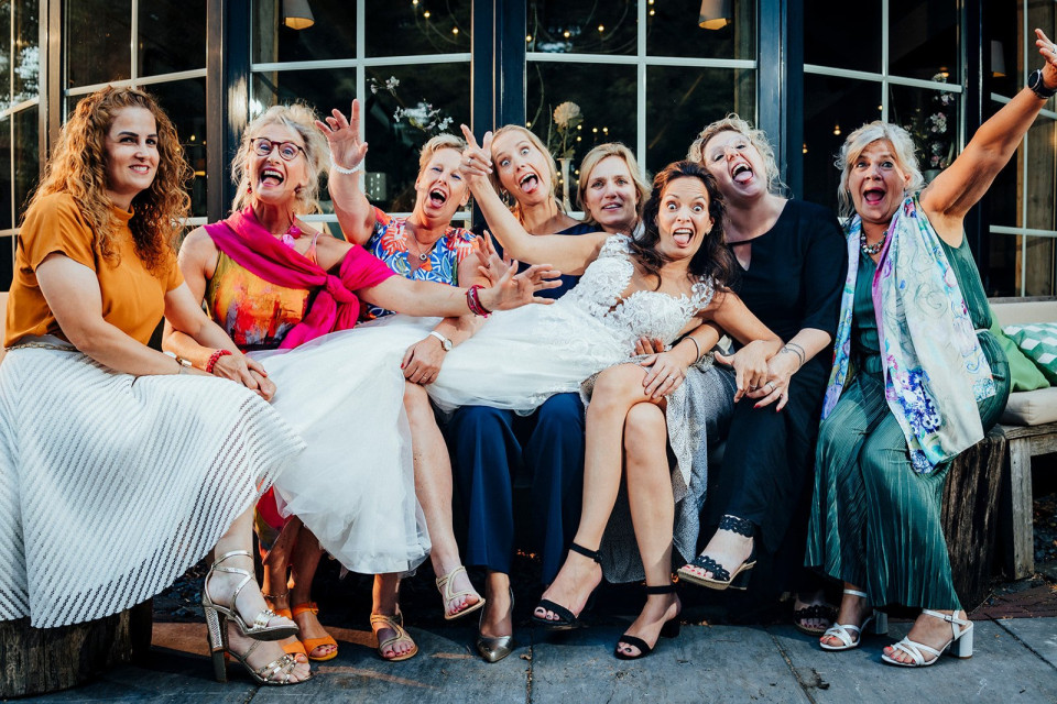 Trouwfotograaf PiMAGE Photography overzicht