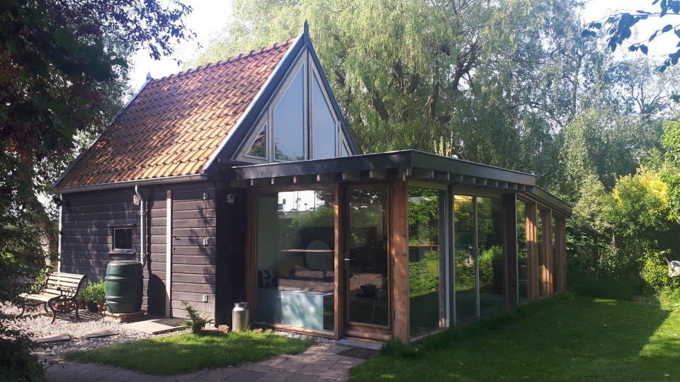 Trouwlocatie Groot Genoeg impressie 3