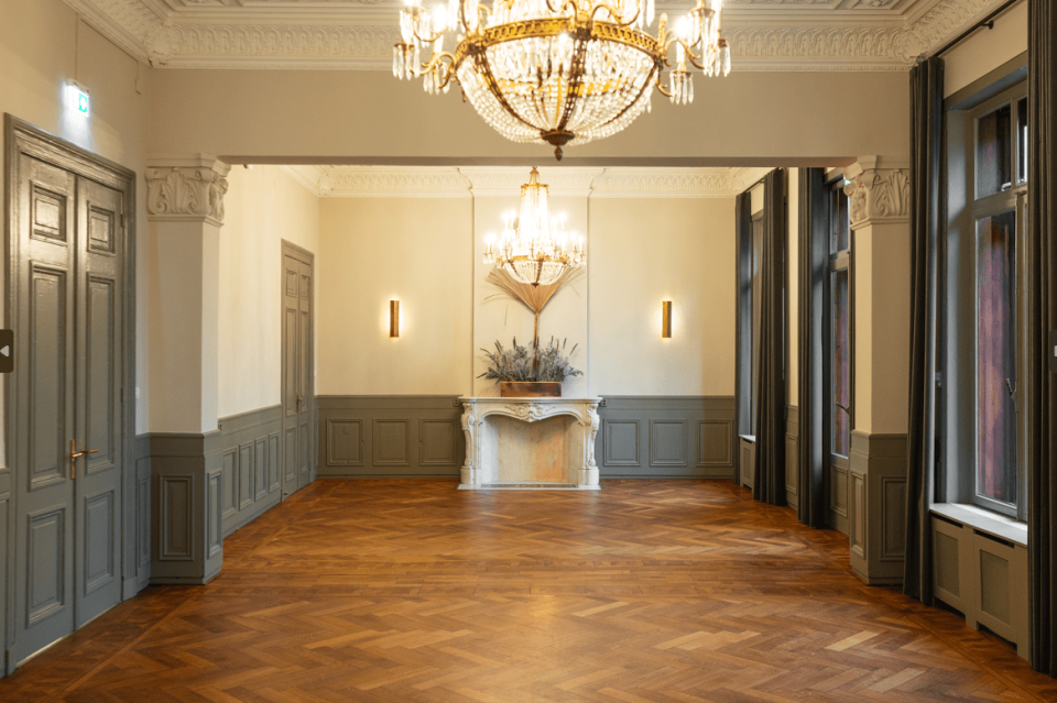 Trouwlocatie Delbrock impressie 3
