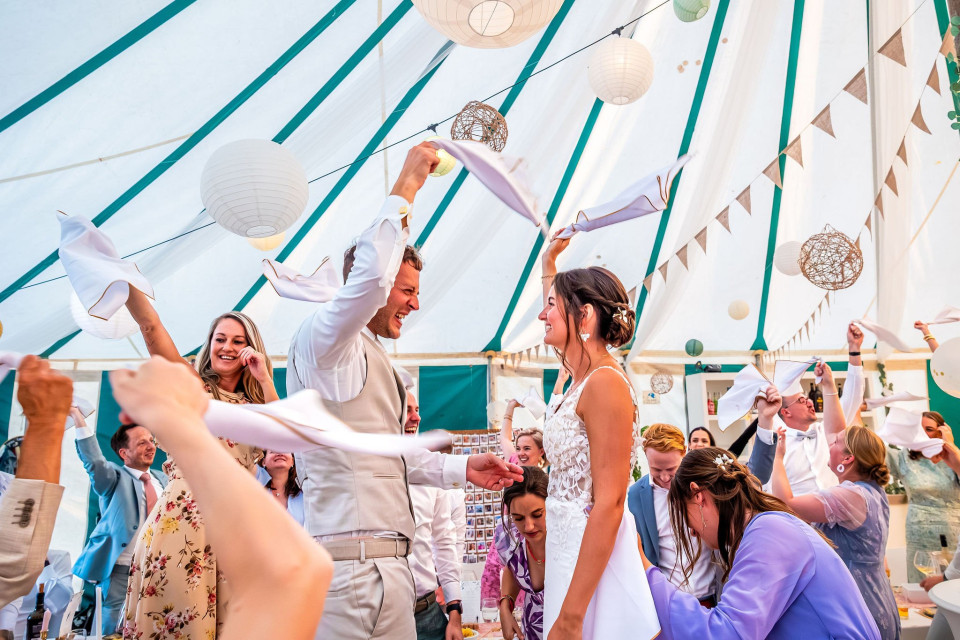 Trouwfotograaf Rick de Jongh details