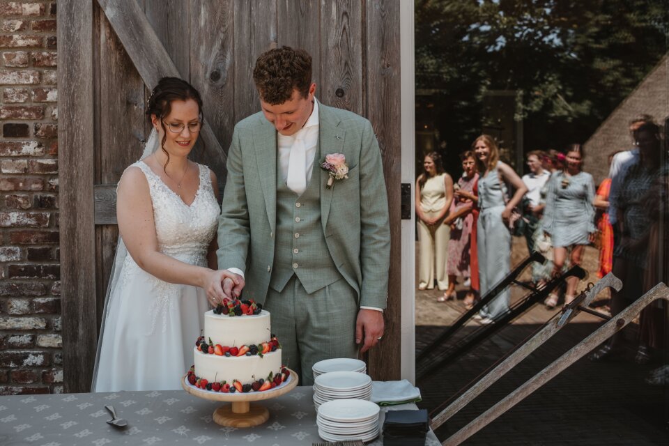 Trouwfotograaf Hallo Liefde Fotografie impressie 4