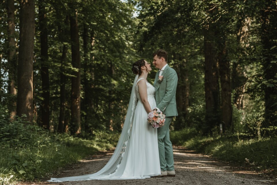 Trouwfotograaf Hallo Liefde Fotografie impressie 3