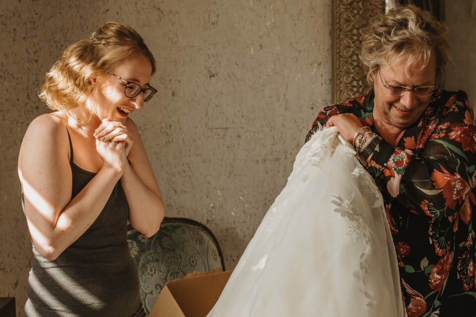 Trouwfotograaf Hallo Liefde Fotografie overzicht