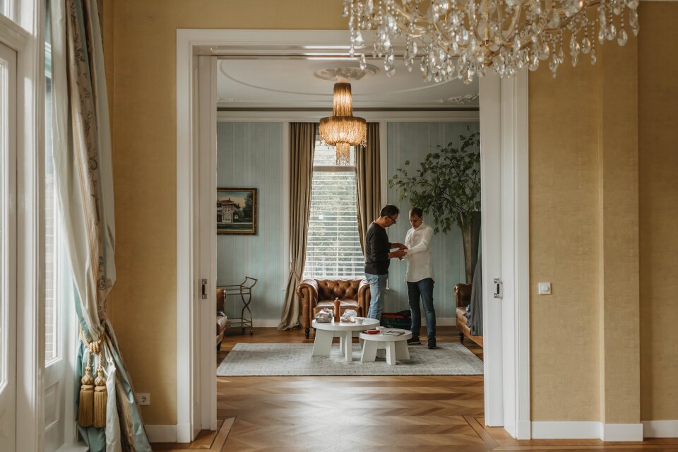 Trouwfotograaf Hallo Liefde Fotografie impressie
