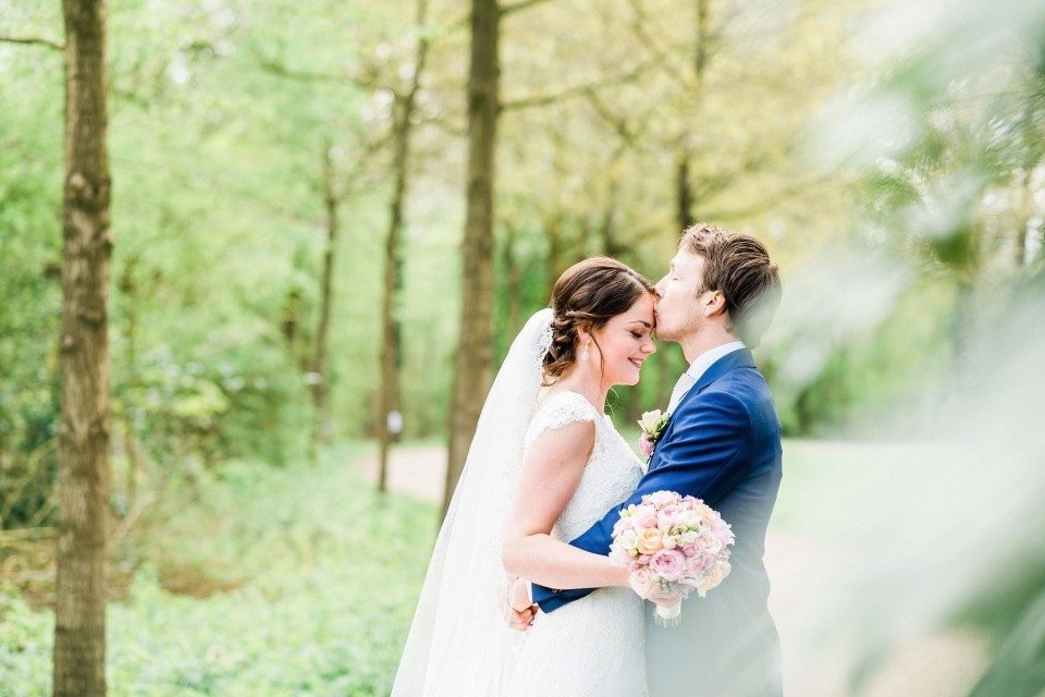 trouwfotograaf in Londen