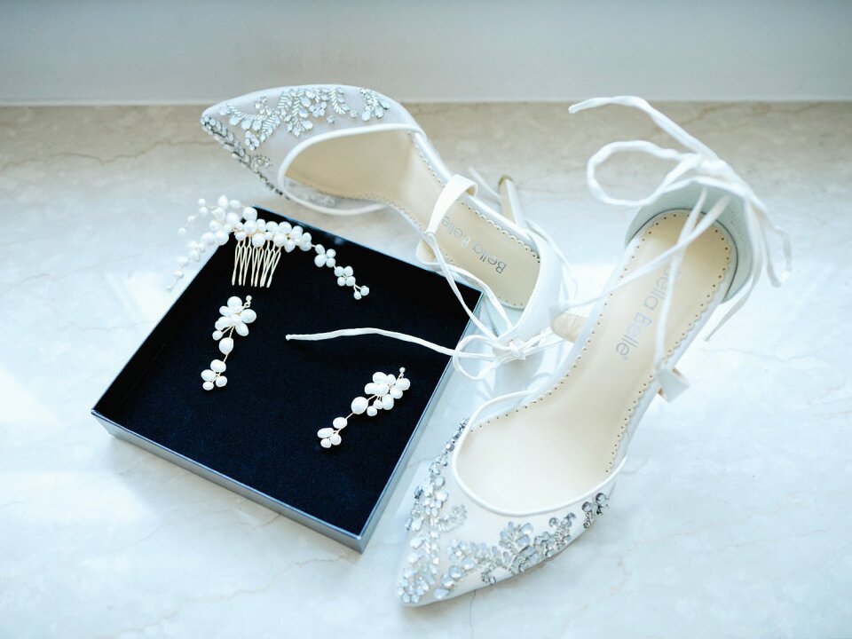 Hannah & Dennis Hochzeitsfotografie