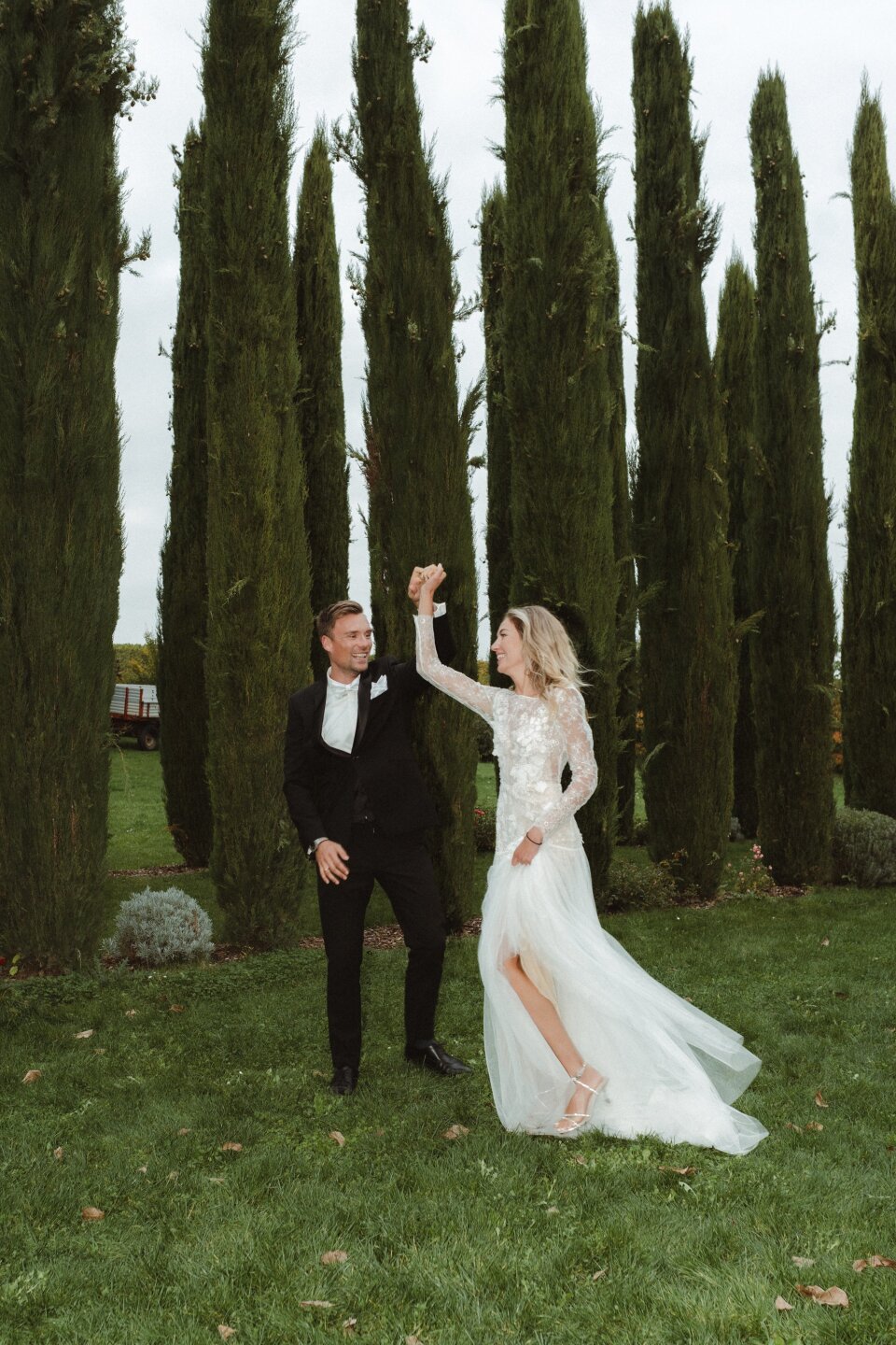 Hochzeitsfotograf Hannah.fotografie Übersicht