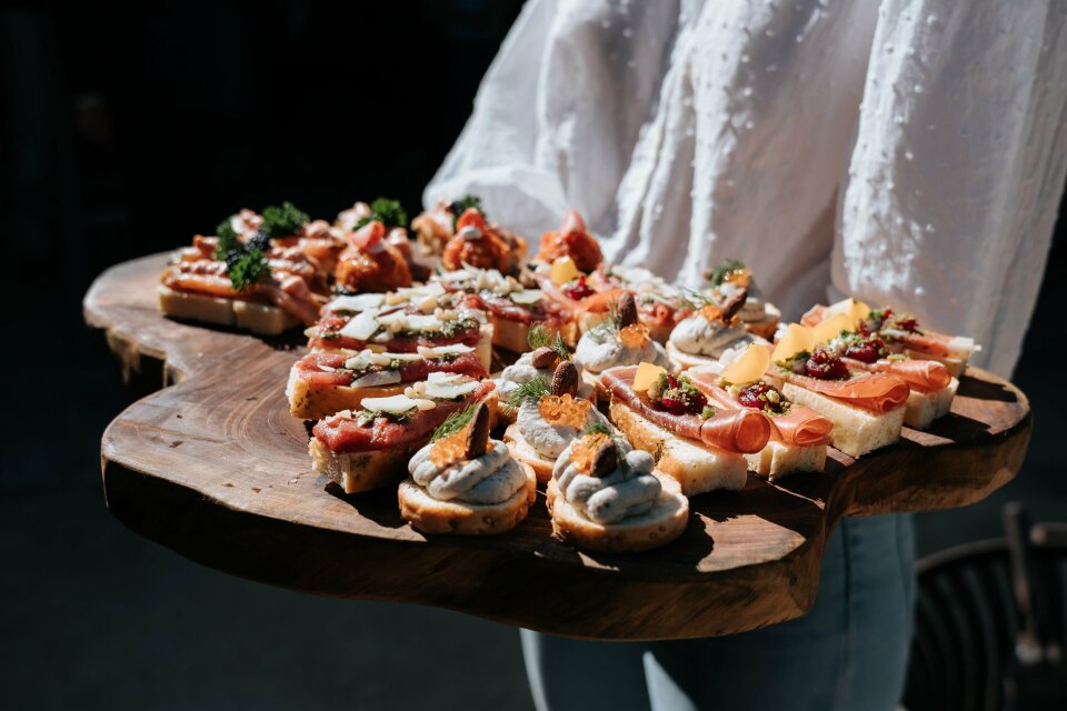 Catering van De Kort Catering impressie 4