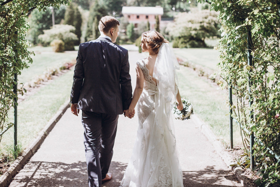 Bruiloft plannen met ÉVOÉ WEDDINGS