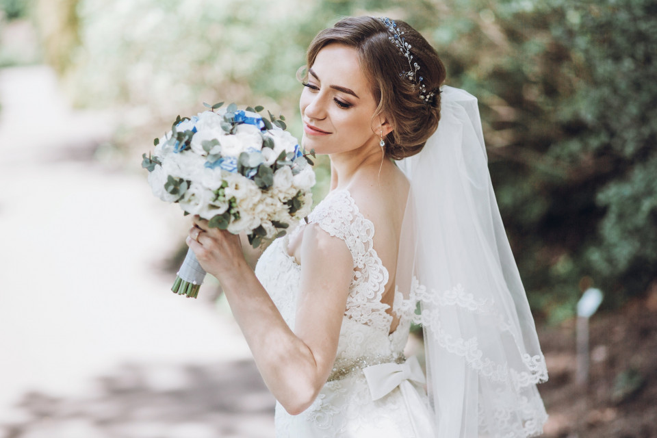 ÉVOÉ WEDDINGS