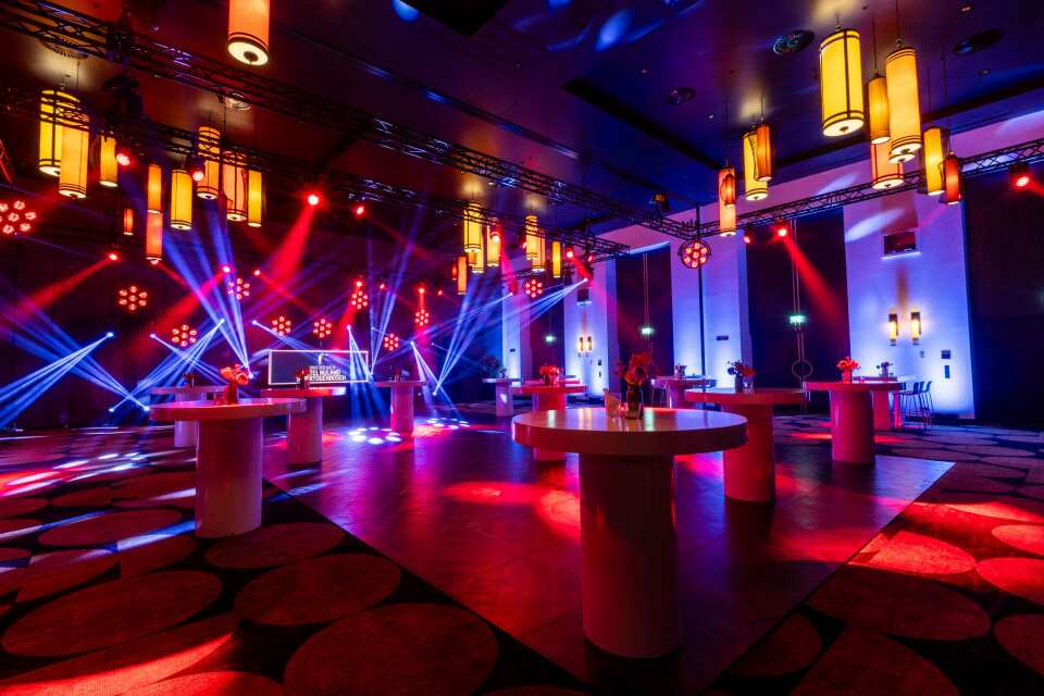 Trouwlocatie Van der Valk Hotel Nuland - 's Hertogenbosch overzicht