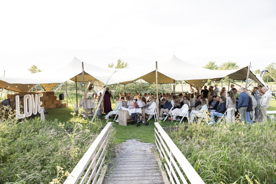 Trouwlocatie De Wartenster impressie 3