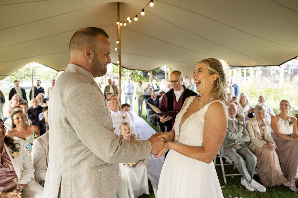 Trouwlocatie De Wartenster impressie 4