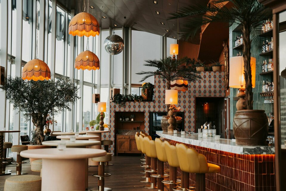 Hasta La Vista, Baby!