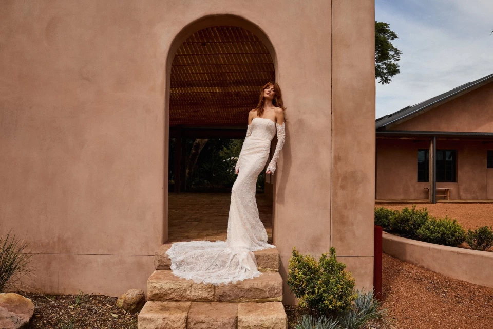 Meerdere looks met één trouwjurk! | Made with Love Bridal