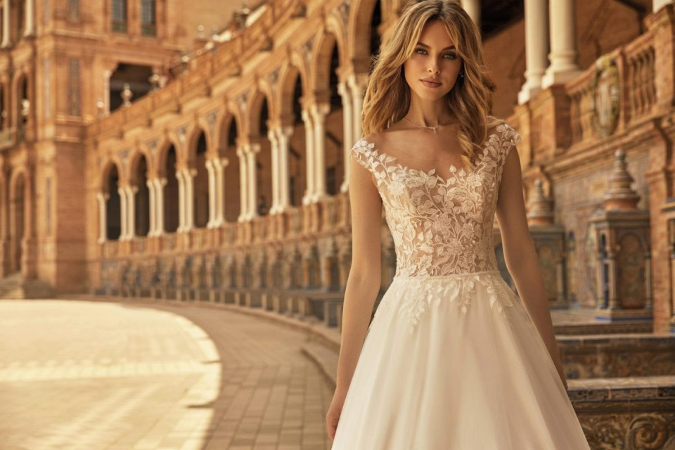 Weddres Trouwmode