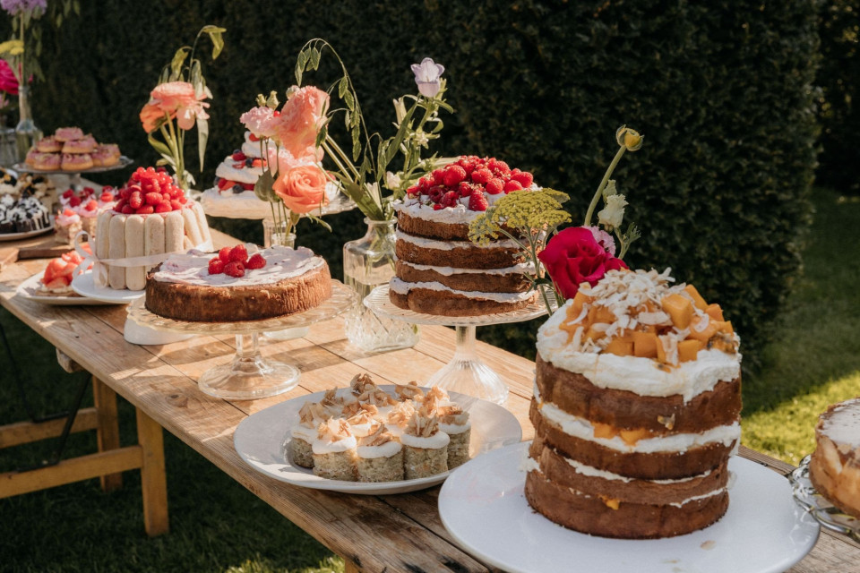 Catering van Heerlijk &amp; Hecht impressie 2