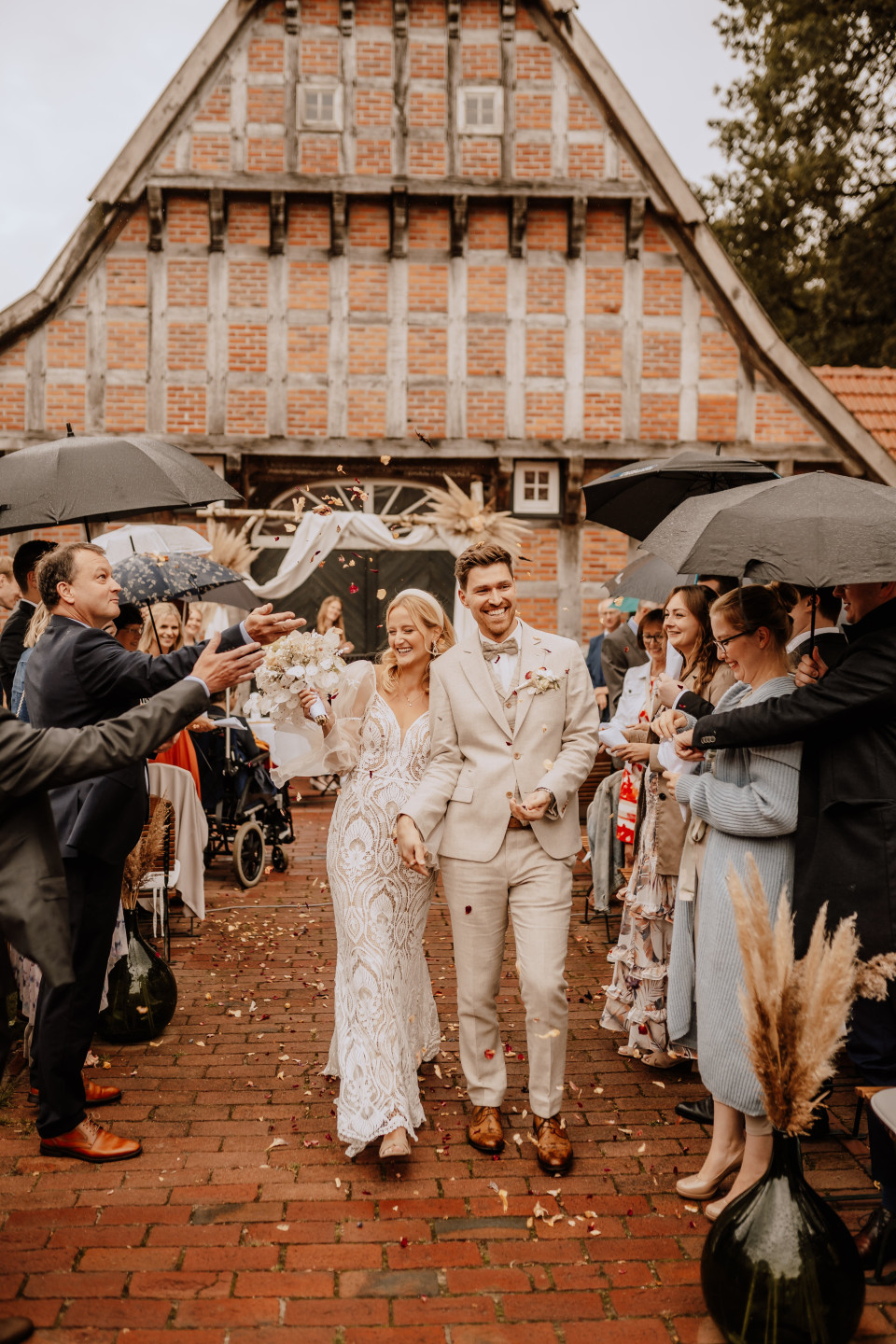 Trouwfotograaf Jamielee.Photographie impressie 3
