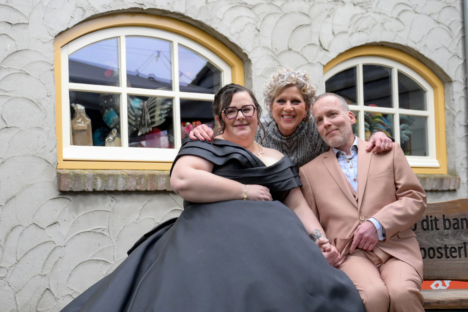 Trouwen met trouwambtenaar Ceremonique