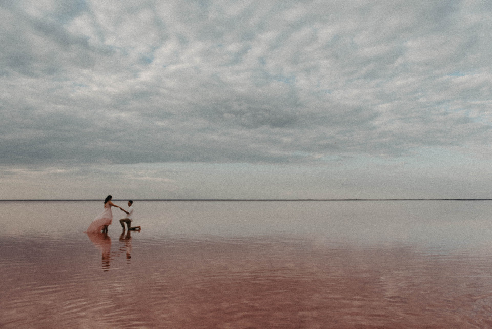 Die schönsten Locations für einen Heiratsantrag