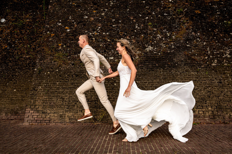 Trouwfotograaf Hej Fotografie impressie 4