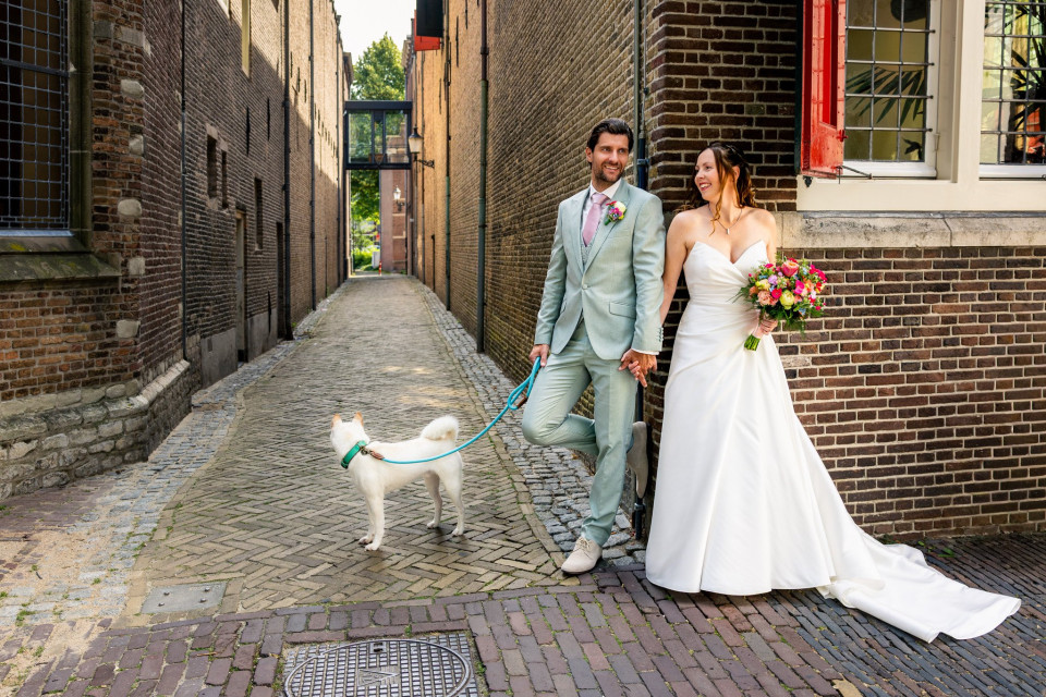 Trouwfotograaf Hej Fotografie overzicht