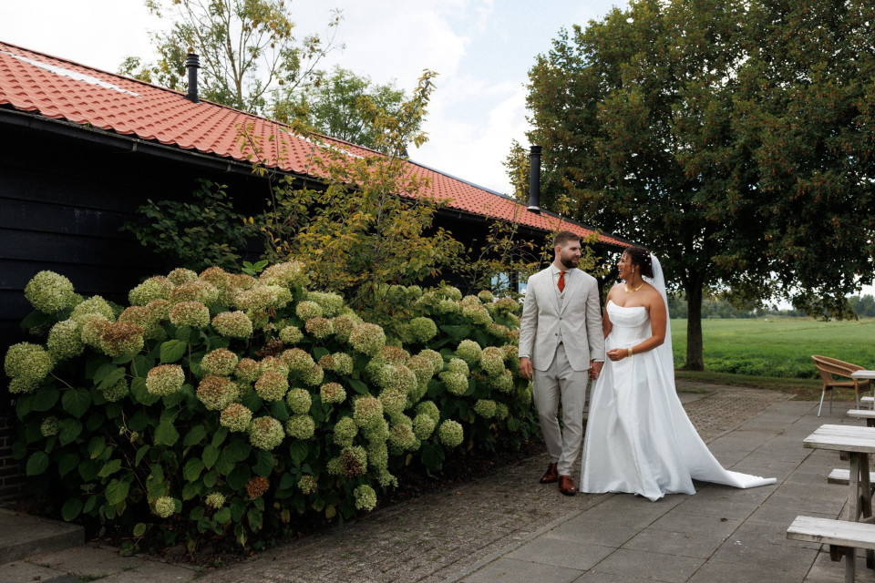 Trouwfotograaf Natalja Kotlias impressie 3