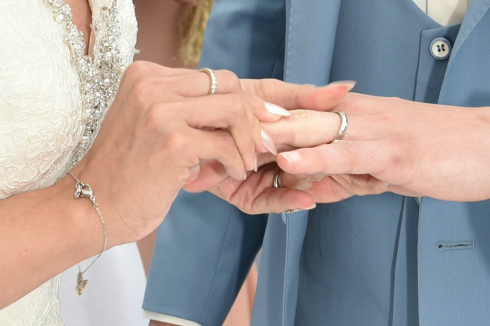 Trouwfotograaf BORK Foto- &amp; Videobegleitung UG impressie 2