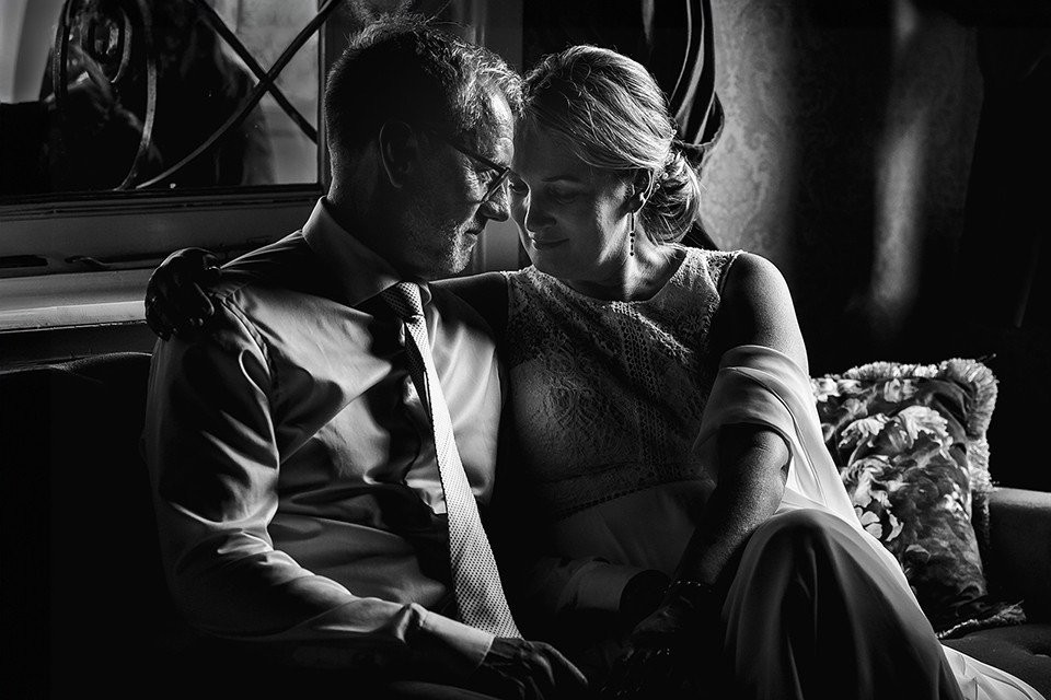 Trouwfotograaf Carola Paas Fotografie impressie 4