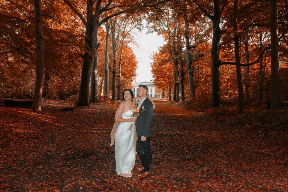 Trouwfotograaf Heiloo
