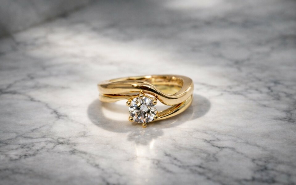 JORI SPAA | GOLDSMITH | yourstoryisgold