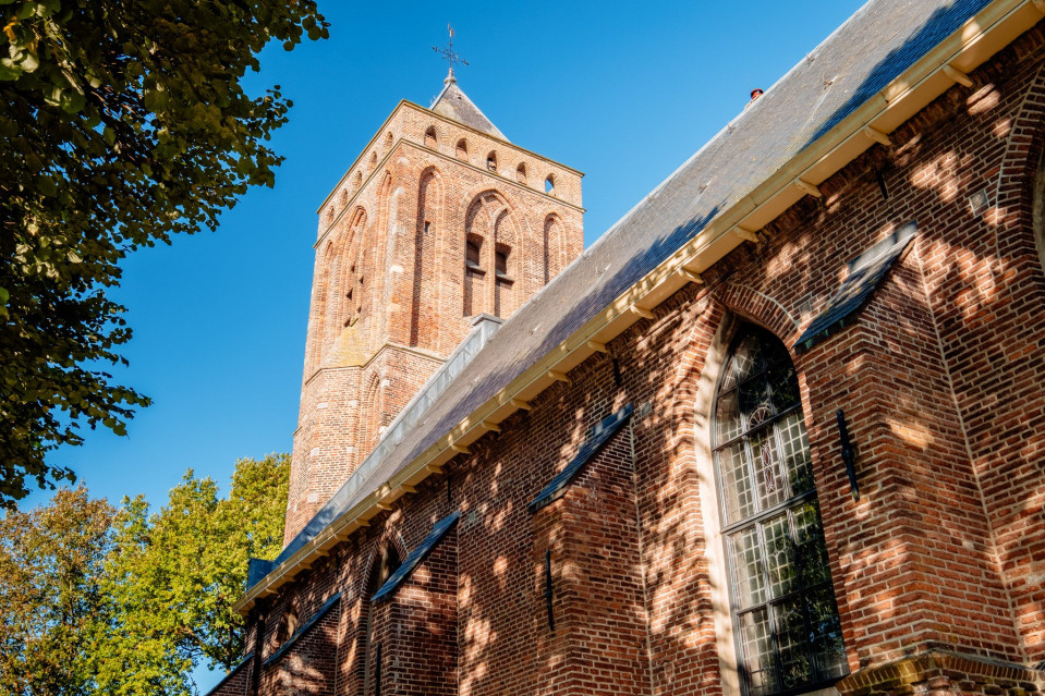 Trouwlocatie Het Dikke Torentje impressie 3