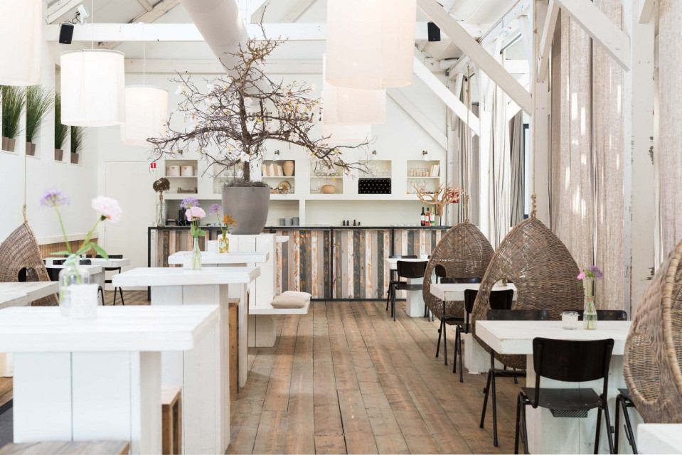 Trouwlocatie Het Oude Magazijn impressie 