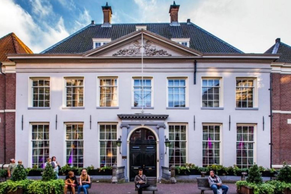 Het West-Indisch Huis