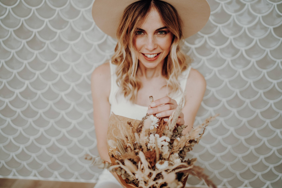 Decoratie van Hey Mia - Dekoverleih &amp; Lieblingsstücke impressie 