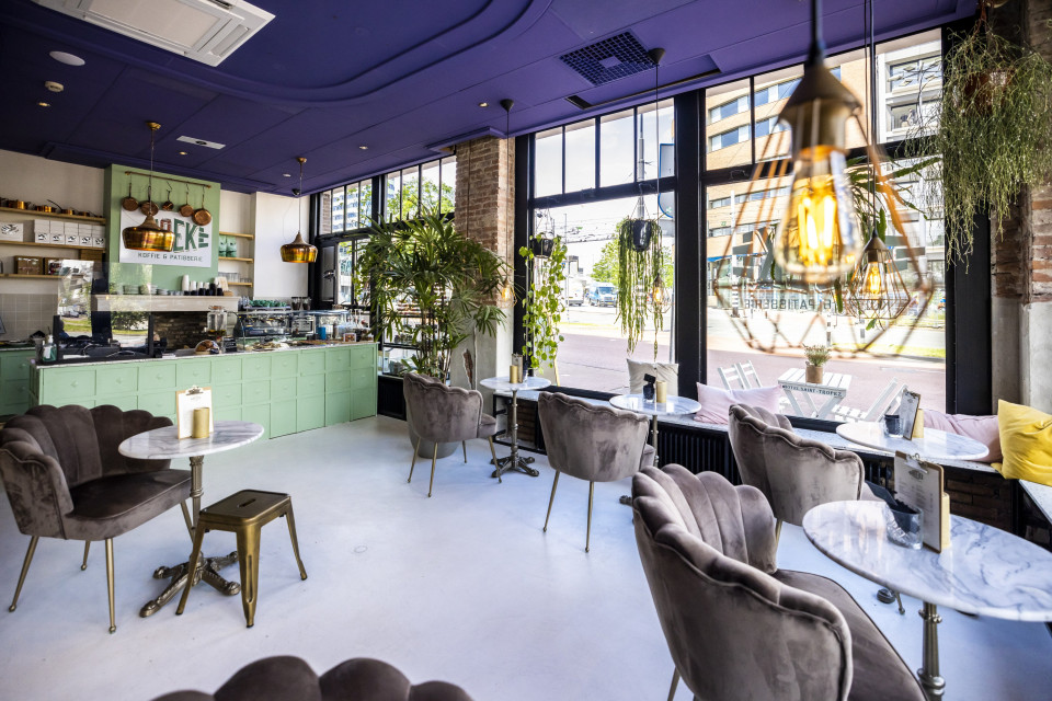 Trouwlocatie Hotel Haarhuis impressie 3
